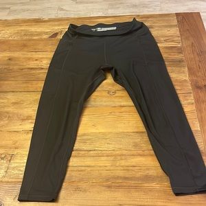 Pink by Victoria’s Secret leggings